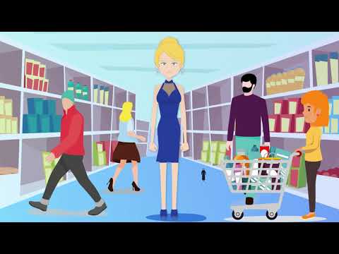 Supermercato Virtuale